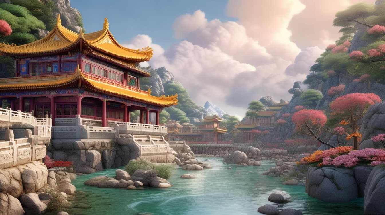 普陀山必去景点