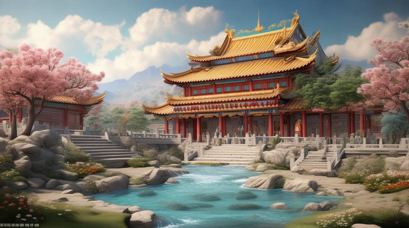 普陀山必去景点