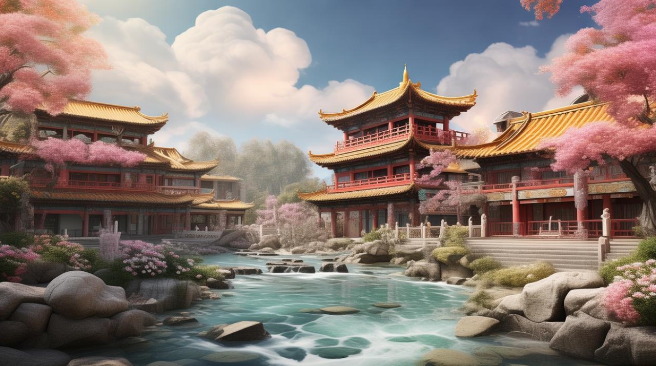 普陀山必去景点