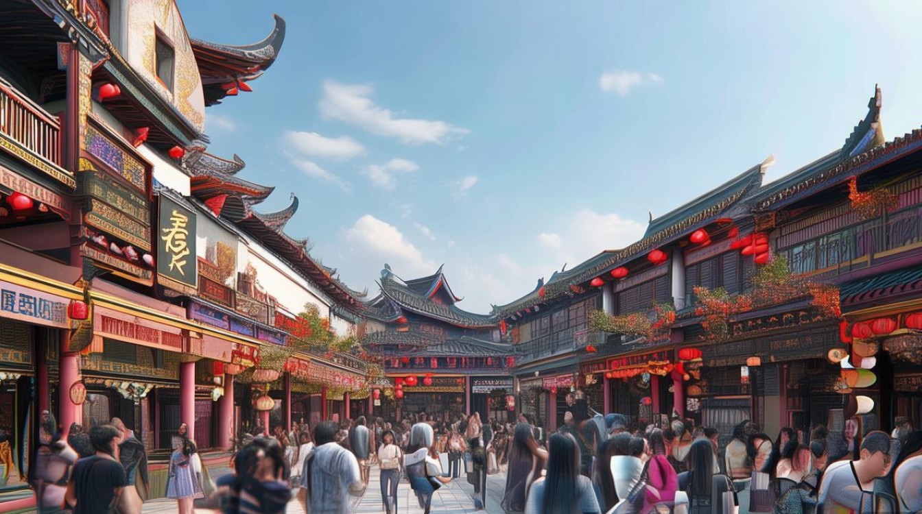 山东枣庄旅游景点