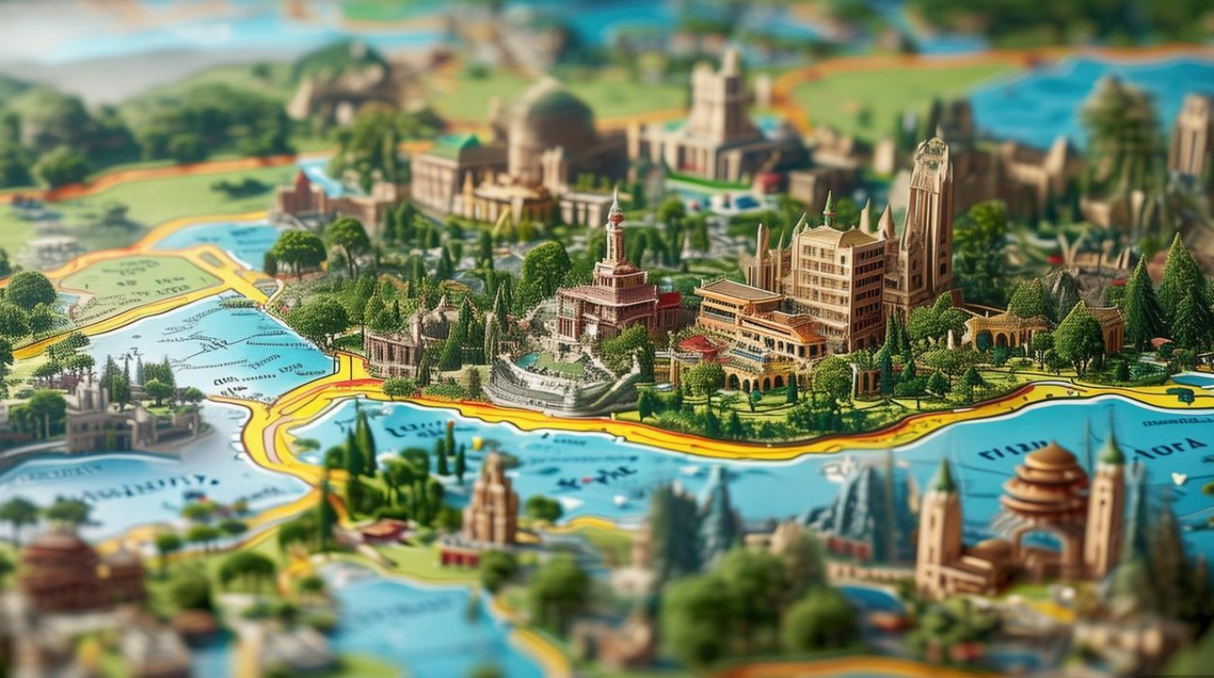 昭通旅游景点大全 昭通旅游景点大全