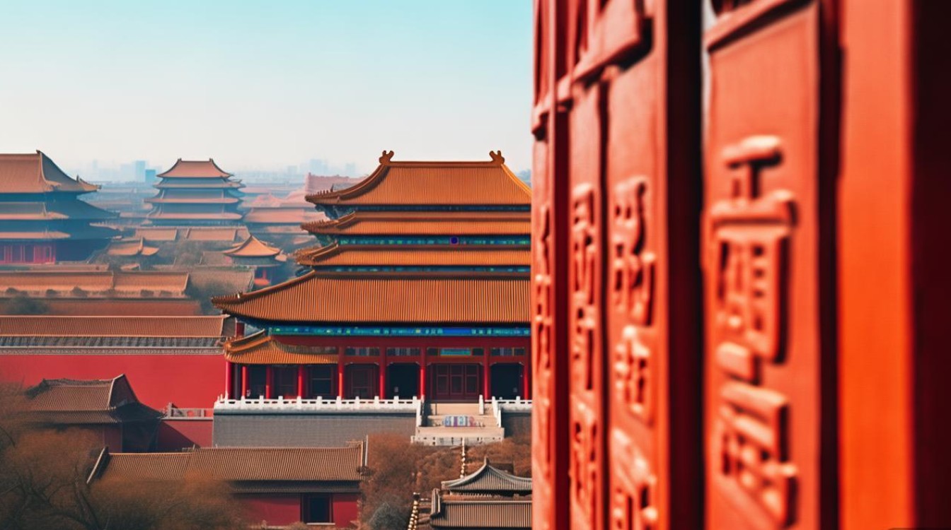 北京的红色景点 北京的红色景点