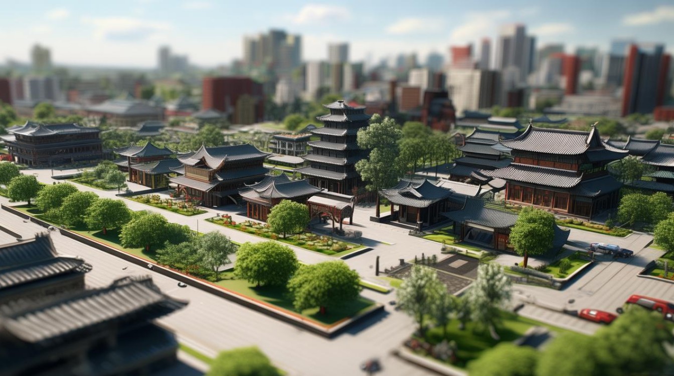 北京亦庄景点 北京亦庄景点