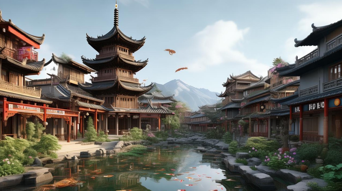 博罗有什么景点