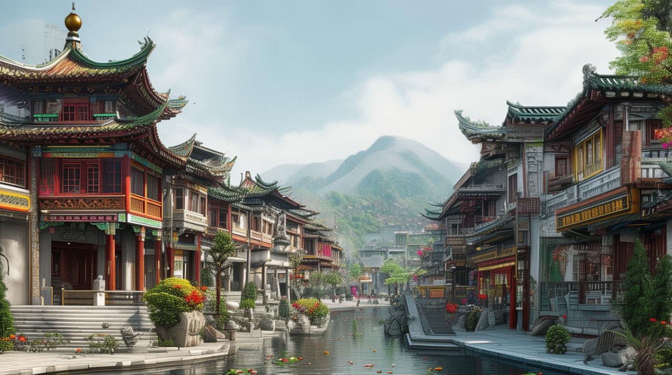 博罗有什么景点