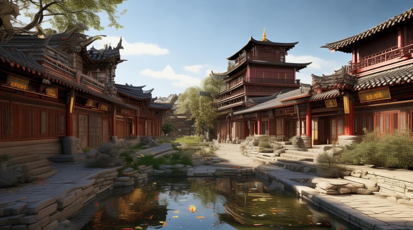 博罗有什么景点