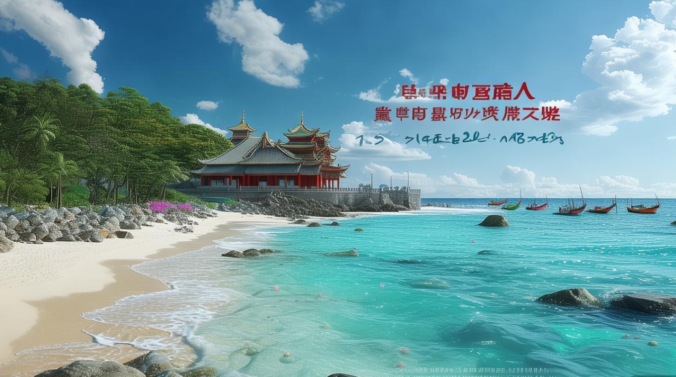 南沙的景点 南沙的景点