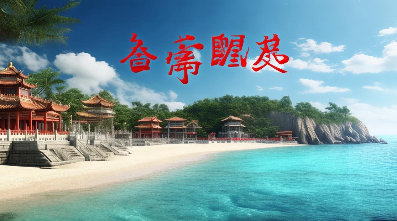 南沙的景点 南沙的景点