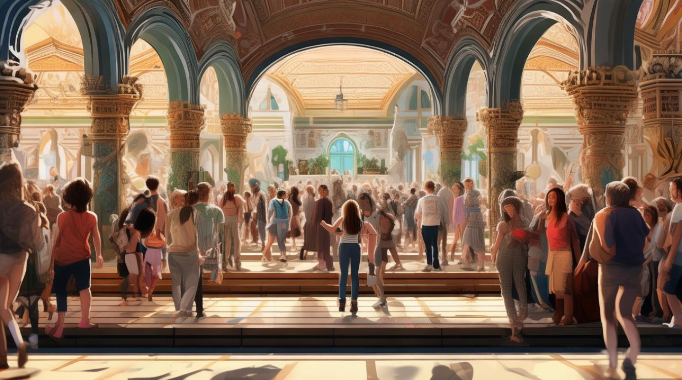 景点游客 景点游客