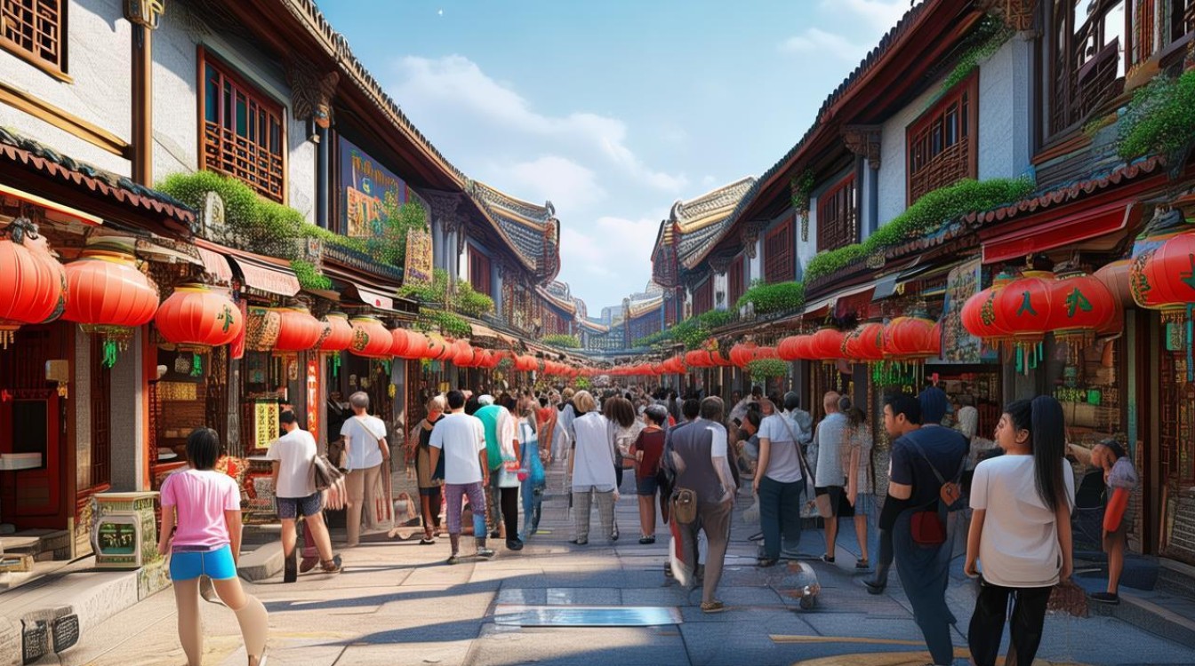 广州附近的旅游景点