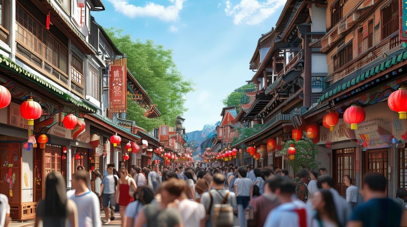 广州附近的旅游景点