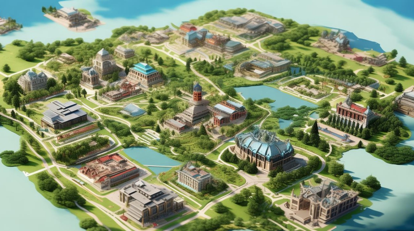 萍乡旅游景点大全 萍乡旅游景点大全