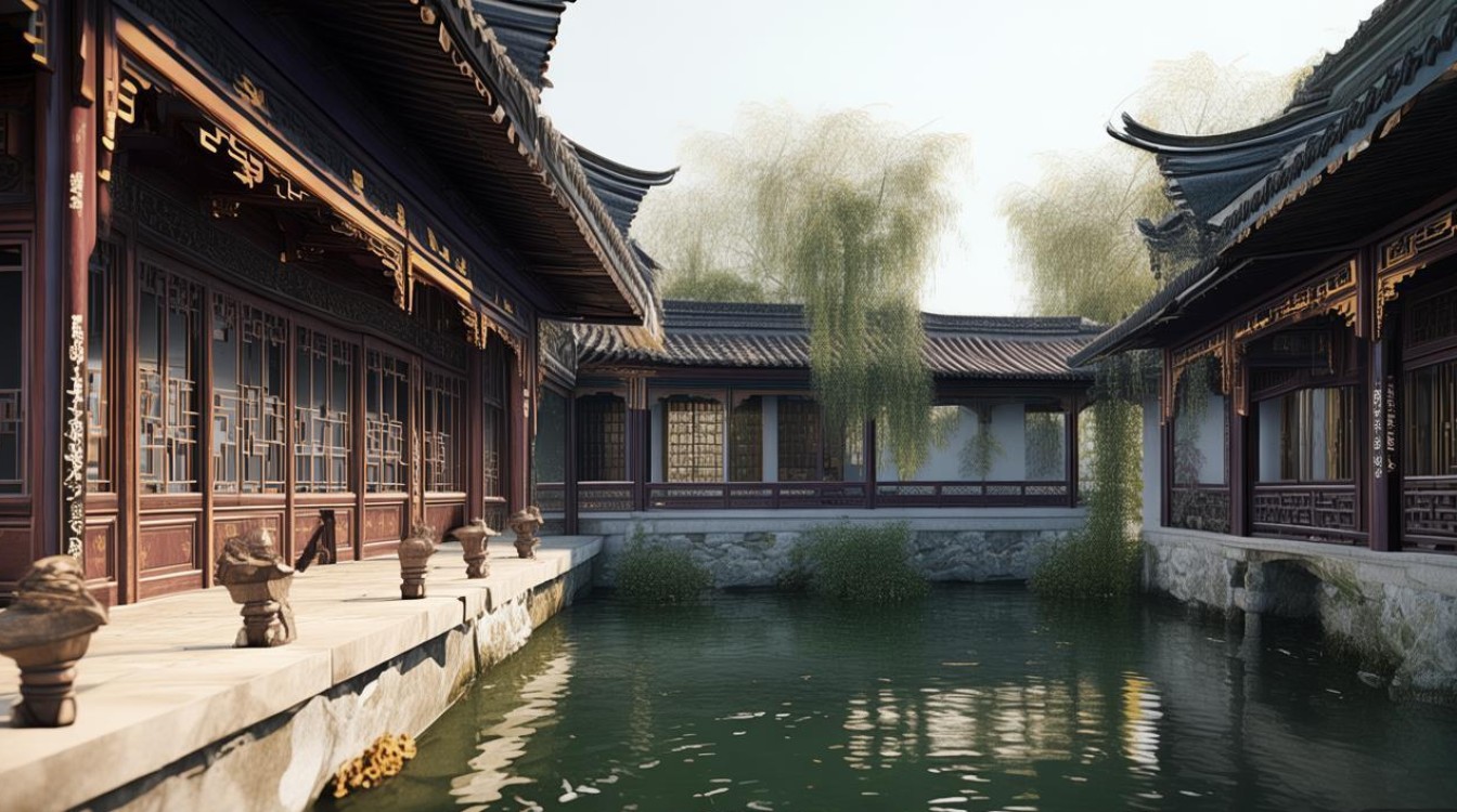 苏州园林卡景点