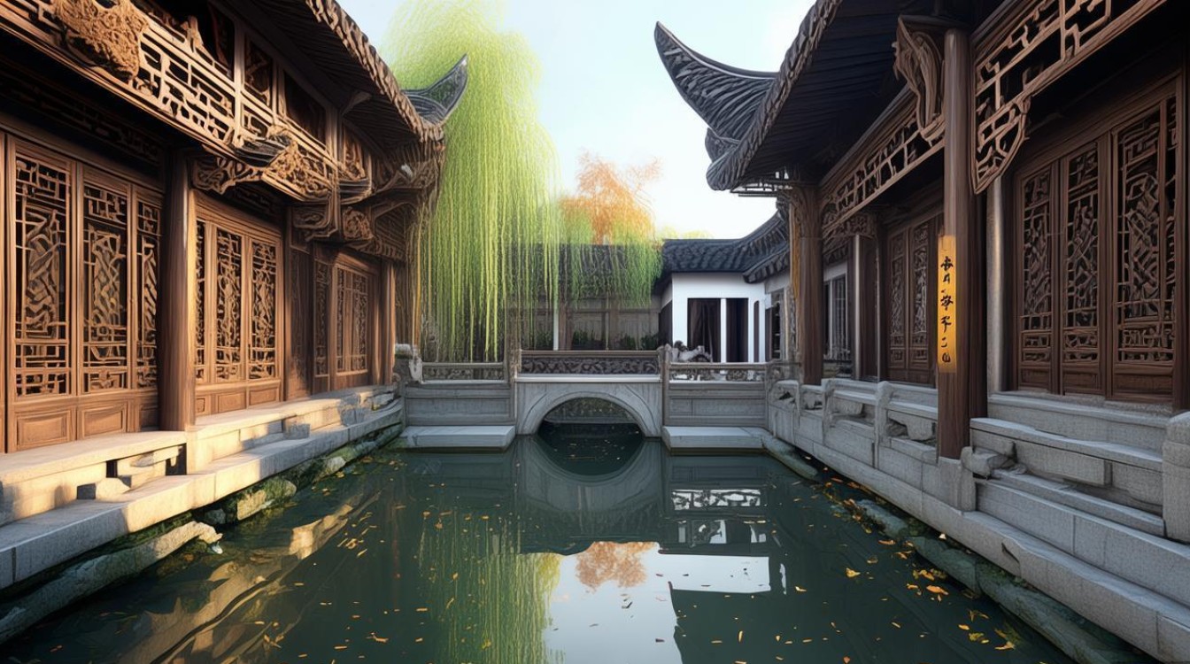 苏州园林卡景点