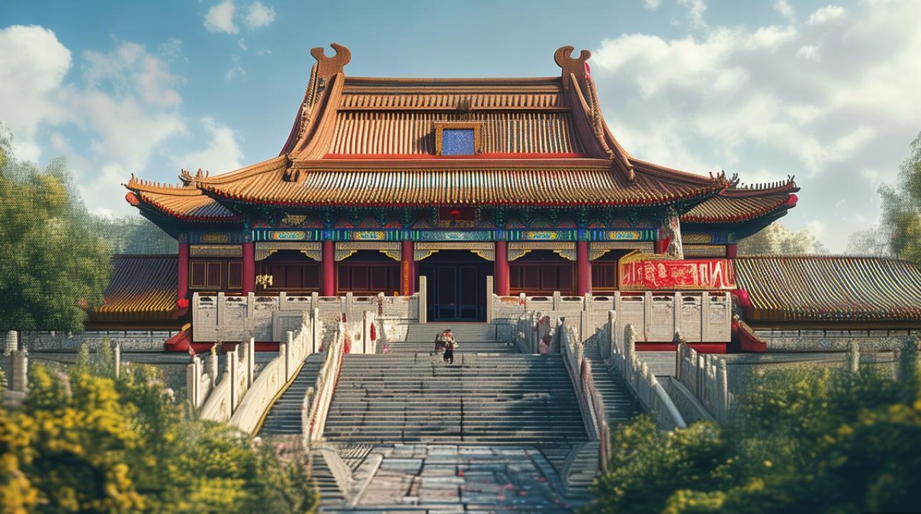 中国最有名的景点 中国最有名的景点