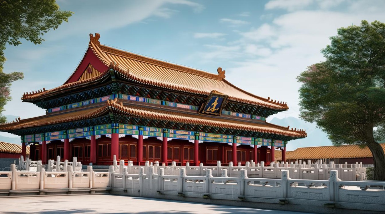 中国最有名的景点 中国最有名的景点