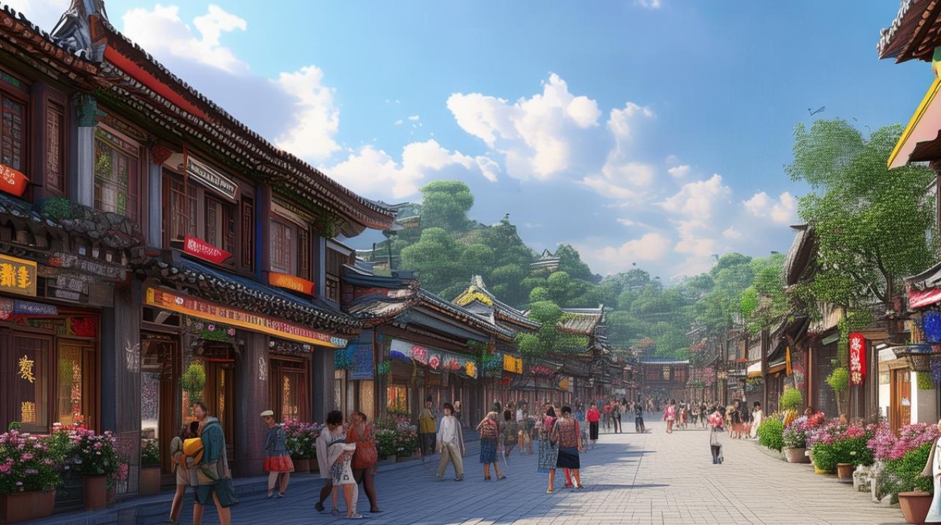 番禺旅游景点推荐 番禺旅游景点推荐