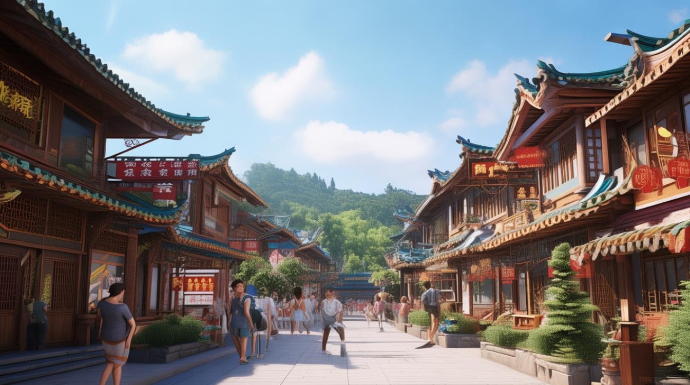 番禺旅游景点推荐 番禺旅游景点推荐