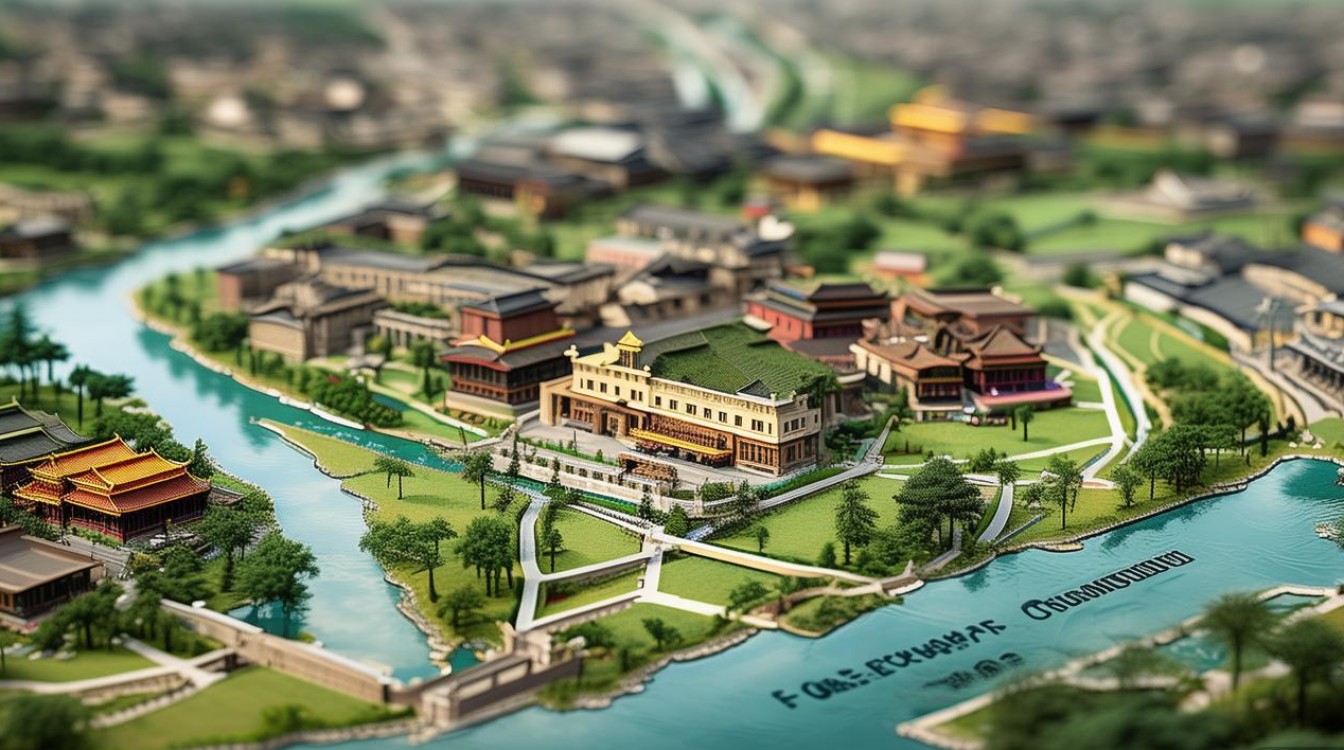 绍兴有哪些景点免费