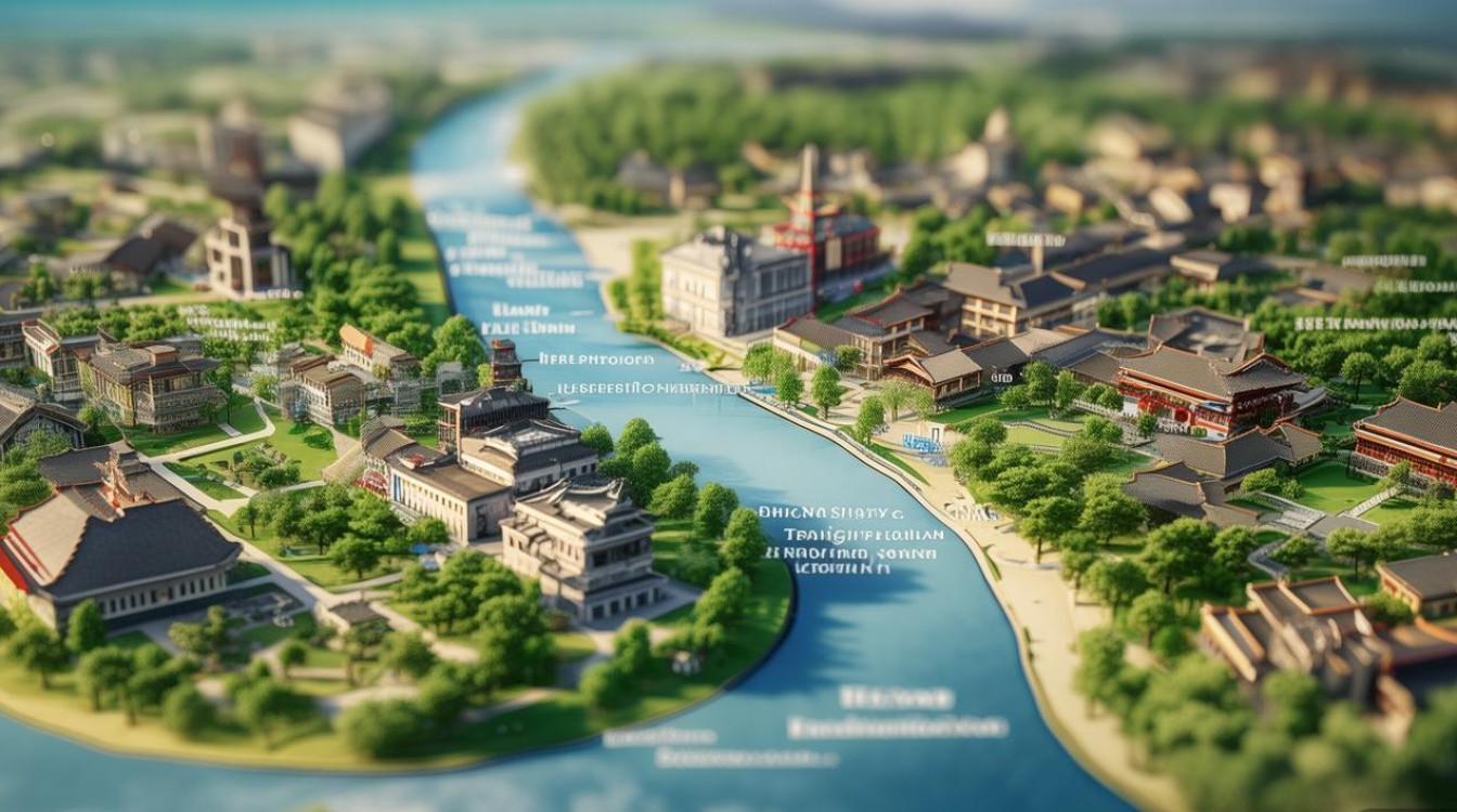 绍兴有哪些景点免费