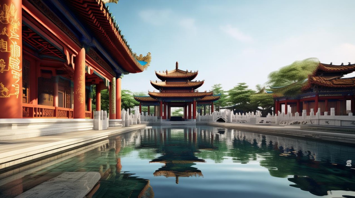 泰安好玩的景点