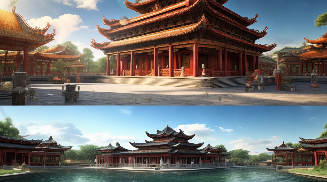 泰安好玩的景点