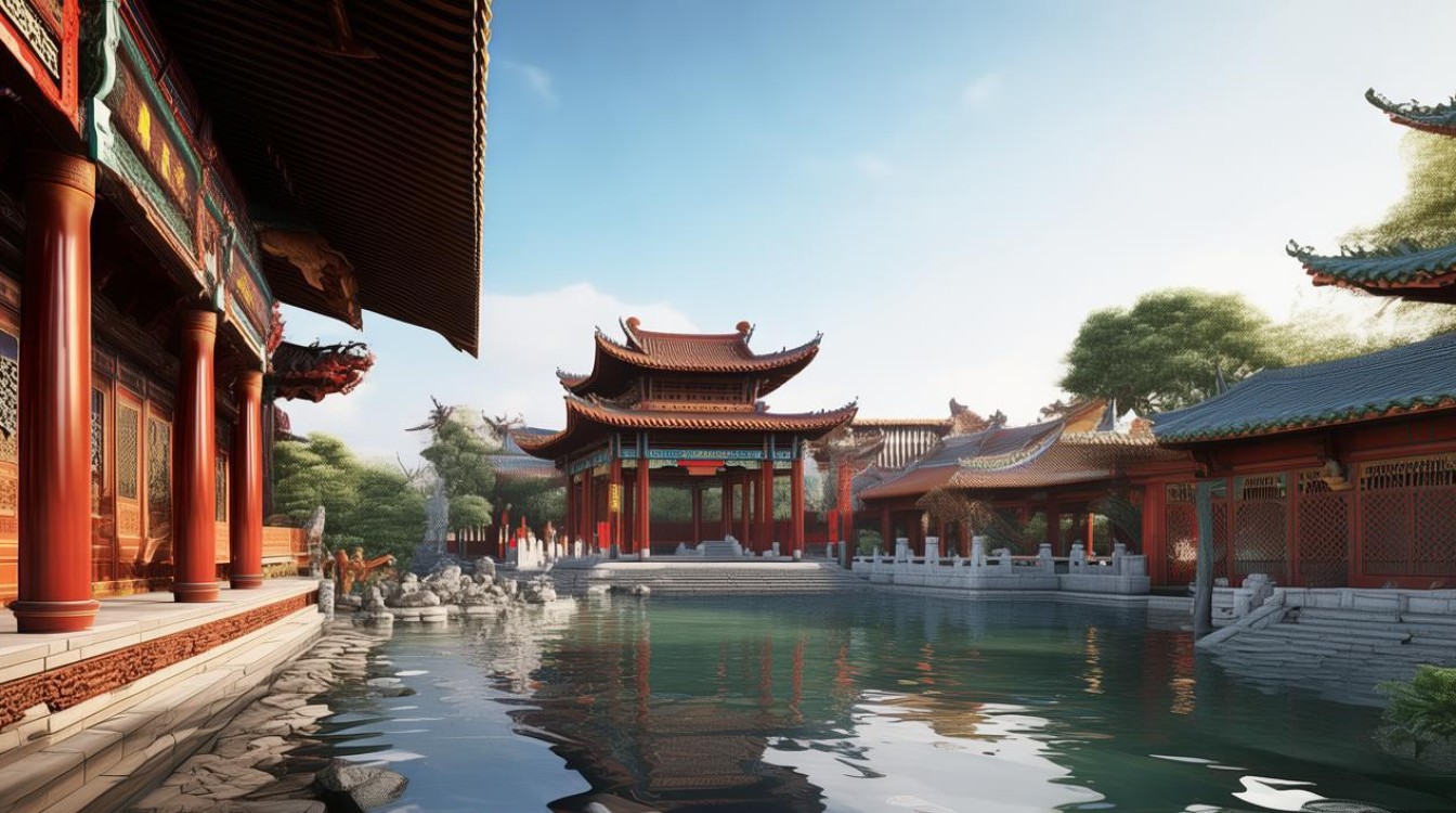 泰安好玩的景点