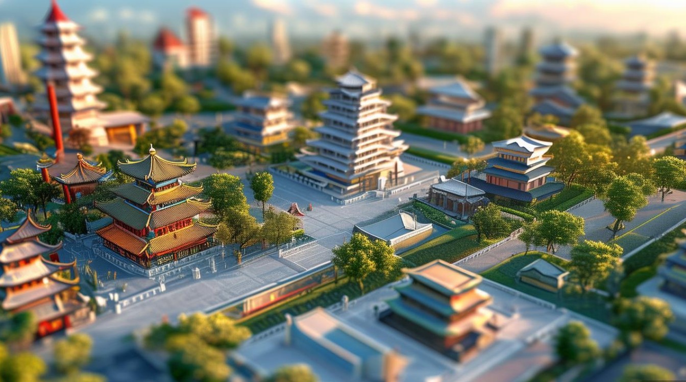 福州仓山区景点 福州仓山区景点