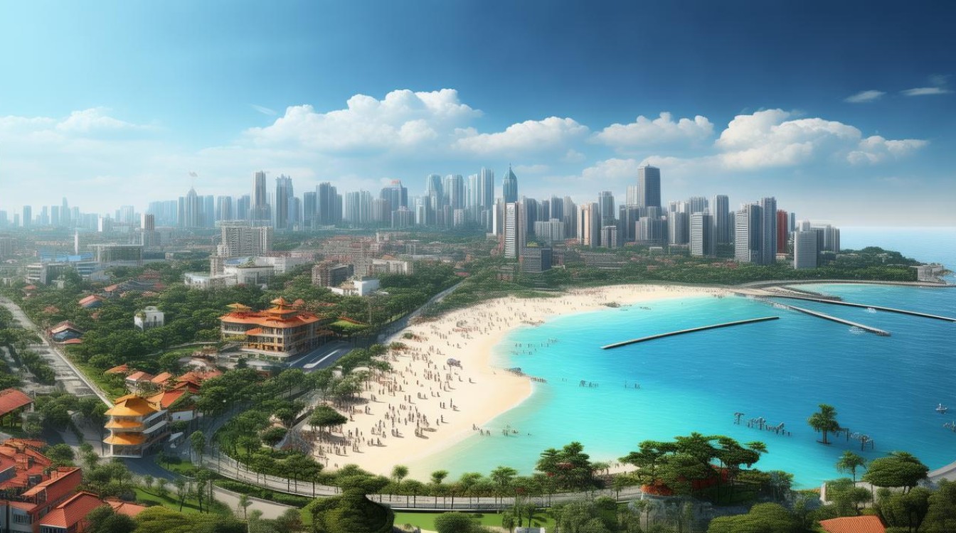 厦门哪些景点好玩 厦门哪些景点好玩