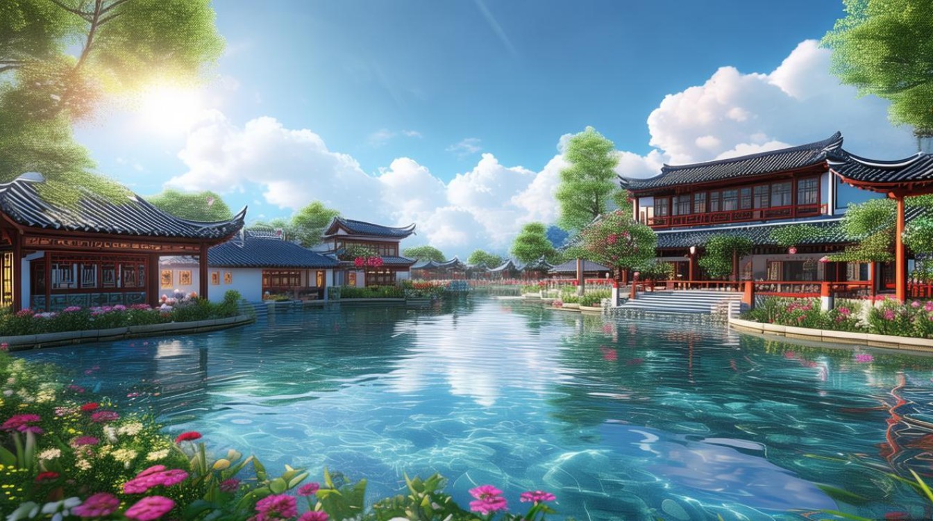 潍坊附近旅游景点 潍坊附近旅游景点