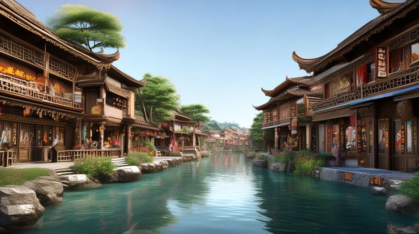 饶河旅游景点 饶河旅游景点