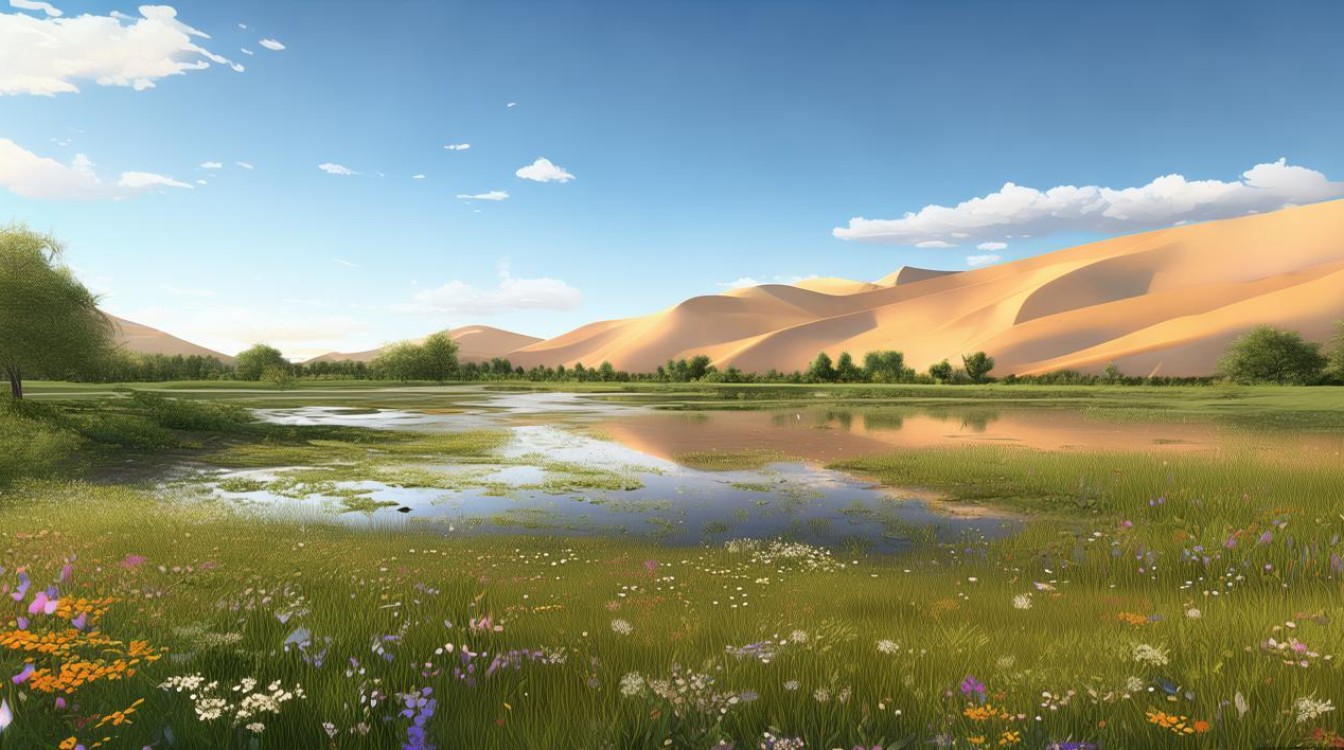 宁夏旅游免费景点 宁夏旅游免费景点