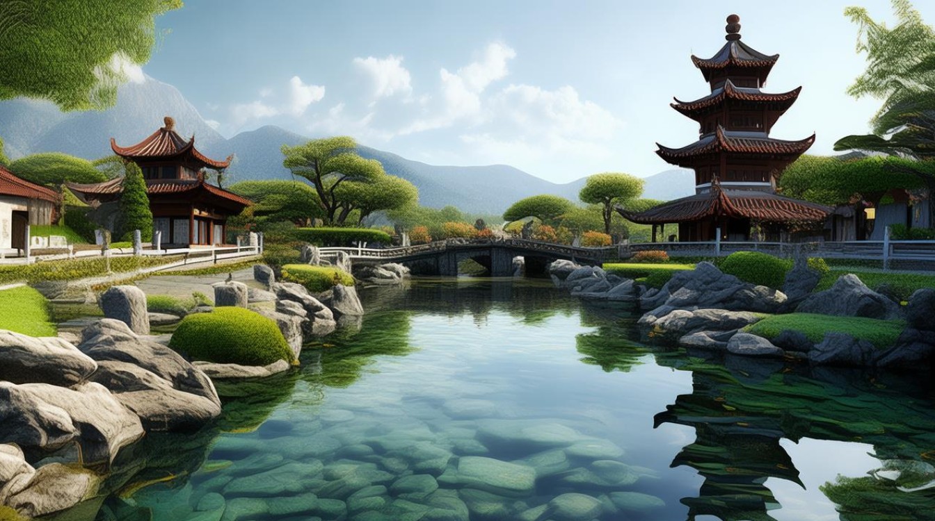 房山的旅游景点 房山的旅游景点