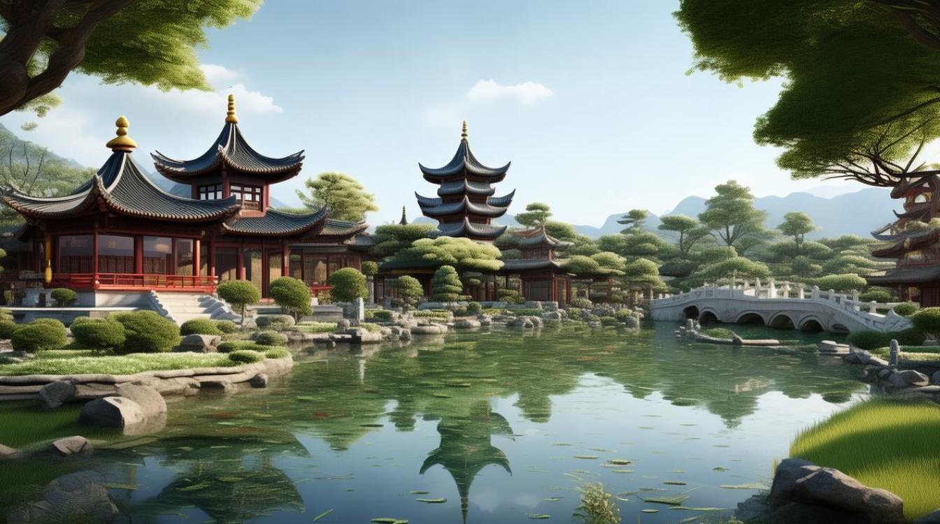 房山的旅游景点 房山的旅游景点