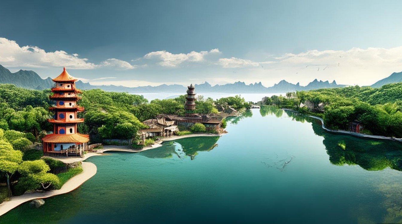 太湖旅游景点大全 太湖旅游景点大全