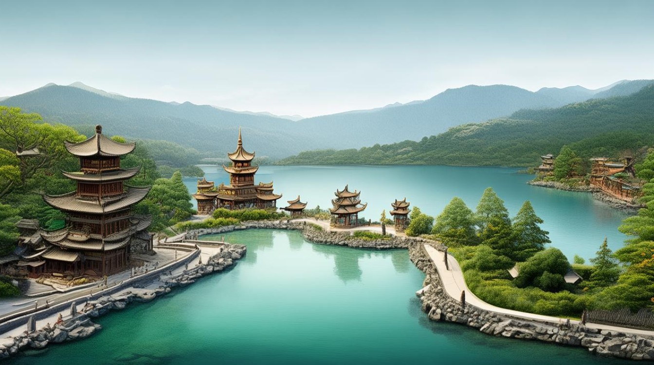 太湖旅游景点大全 太湖旅游景点大全