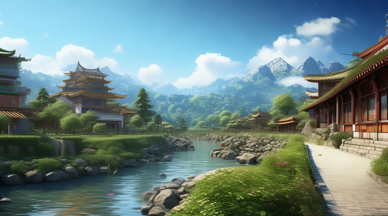 长治附近旅游景点 长治附近旅游景点