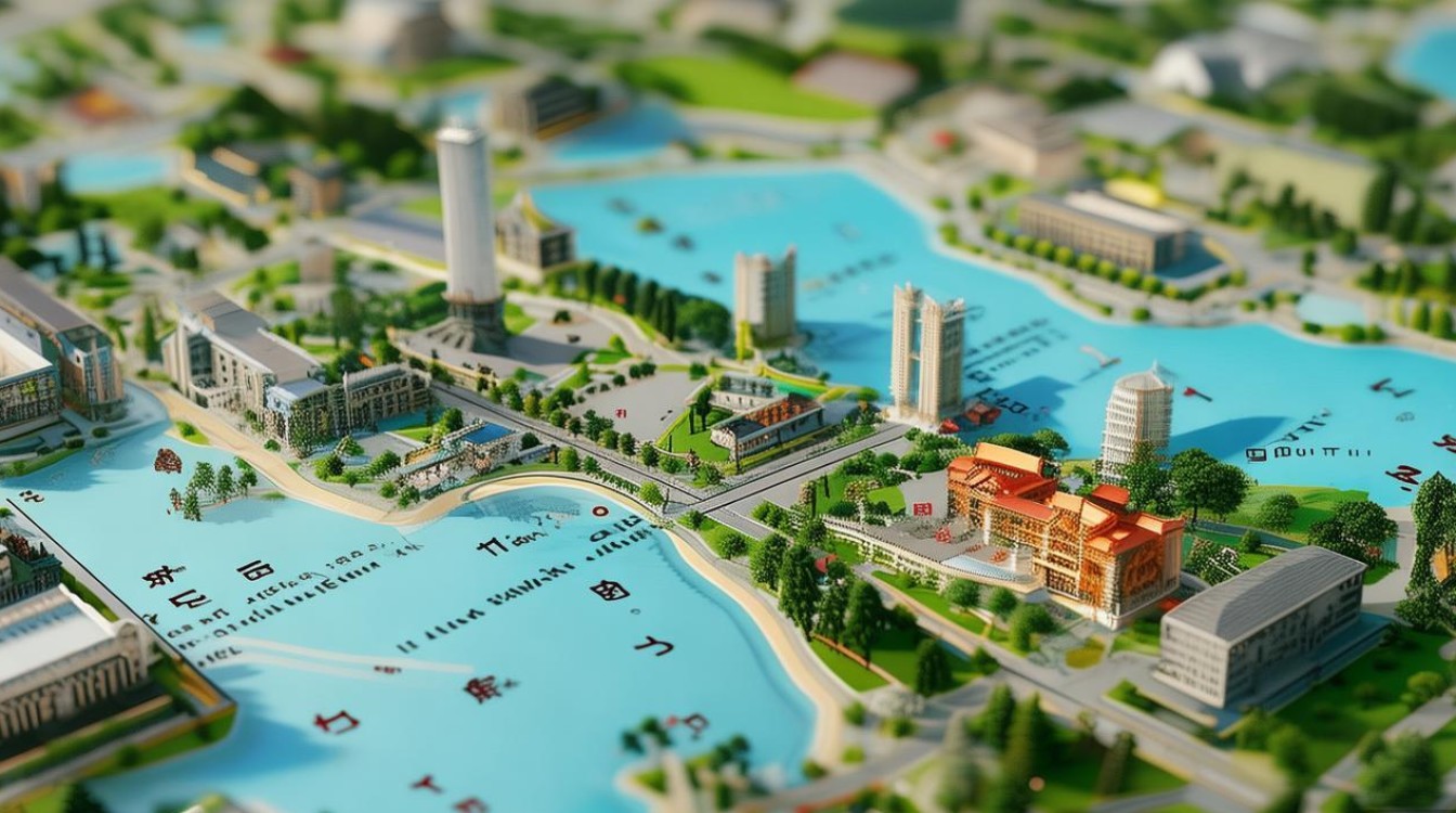 常州有哪些免费景点 常州有哪些免费景点