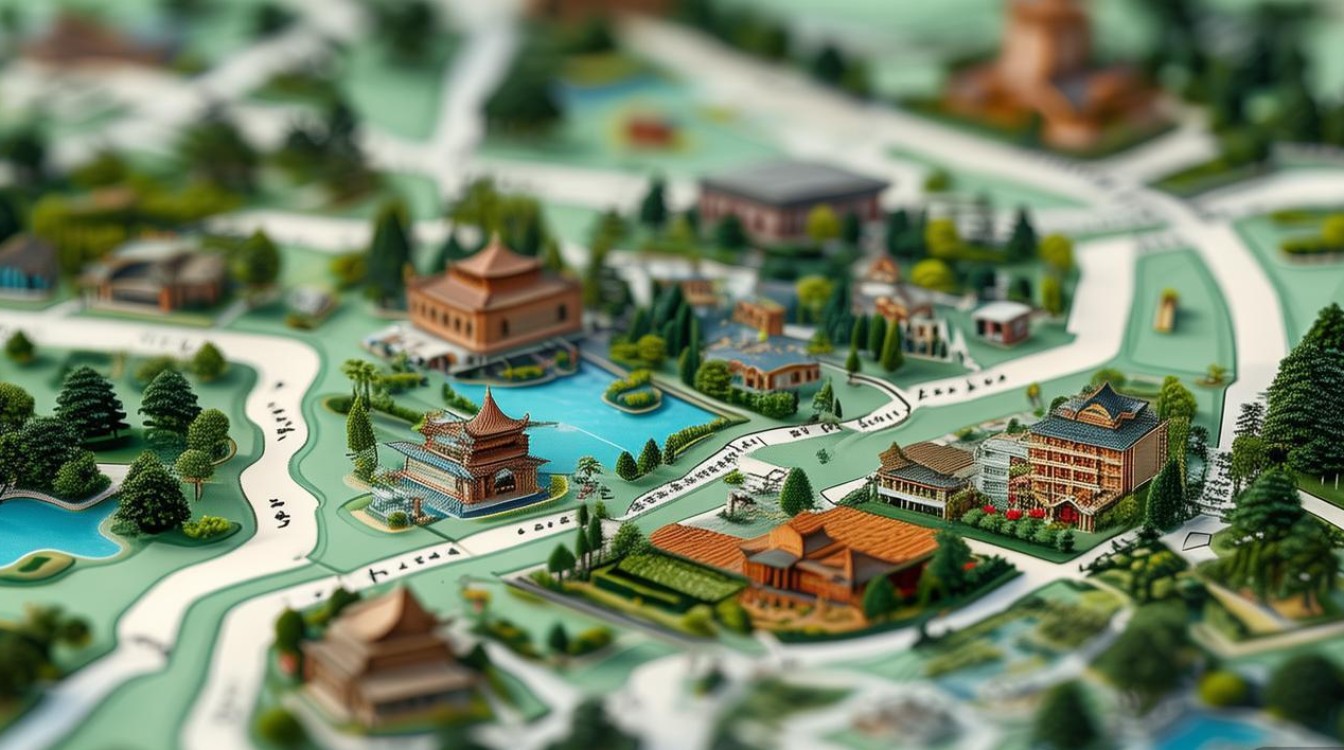 常州有哪些免费景点 常州有哪些免费景点