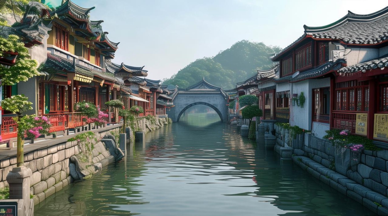 慈溪有什么景点 慈溪有什么景点