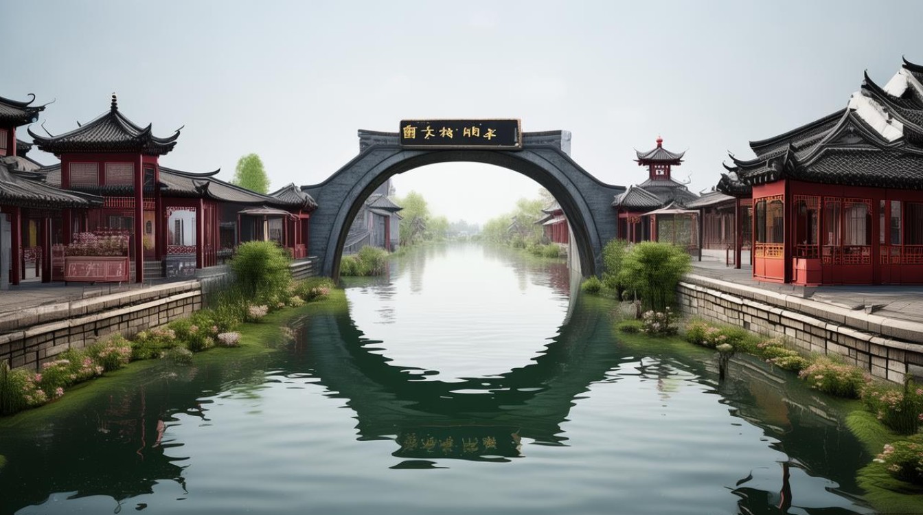 慈溪有什么景点 慈溪有什么景点