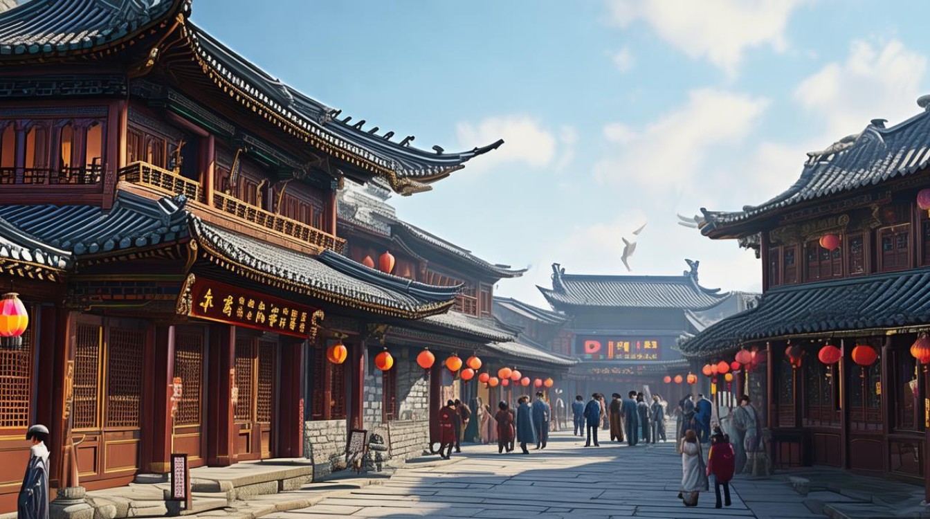 平遥必去景点 平遥必去景点