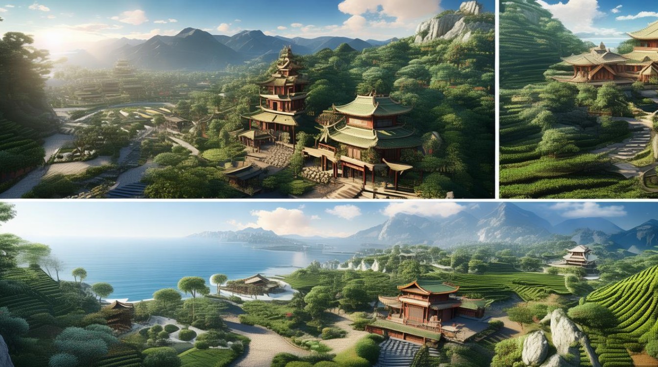 福建十大旅游景点 福建十大旅游景点