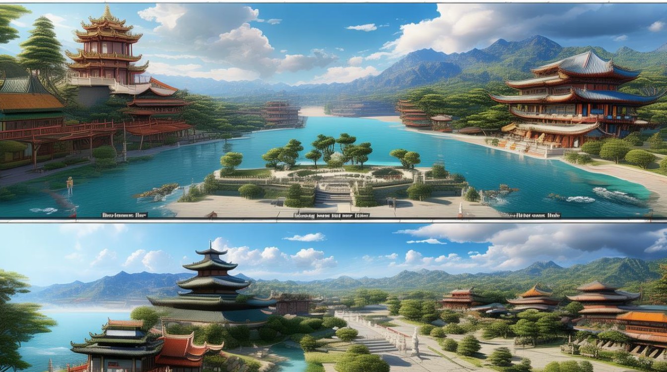 福建十大旅游景点 福建十大旅游景点