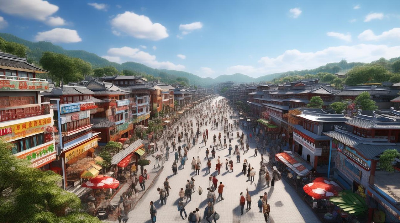 湖北十堰旅游景点 湖北十堰旅游景点