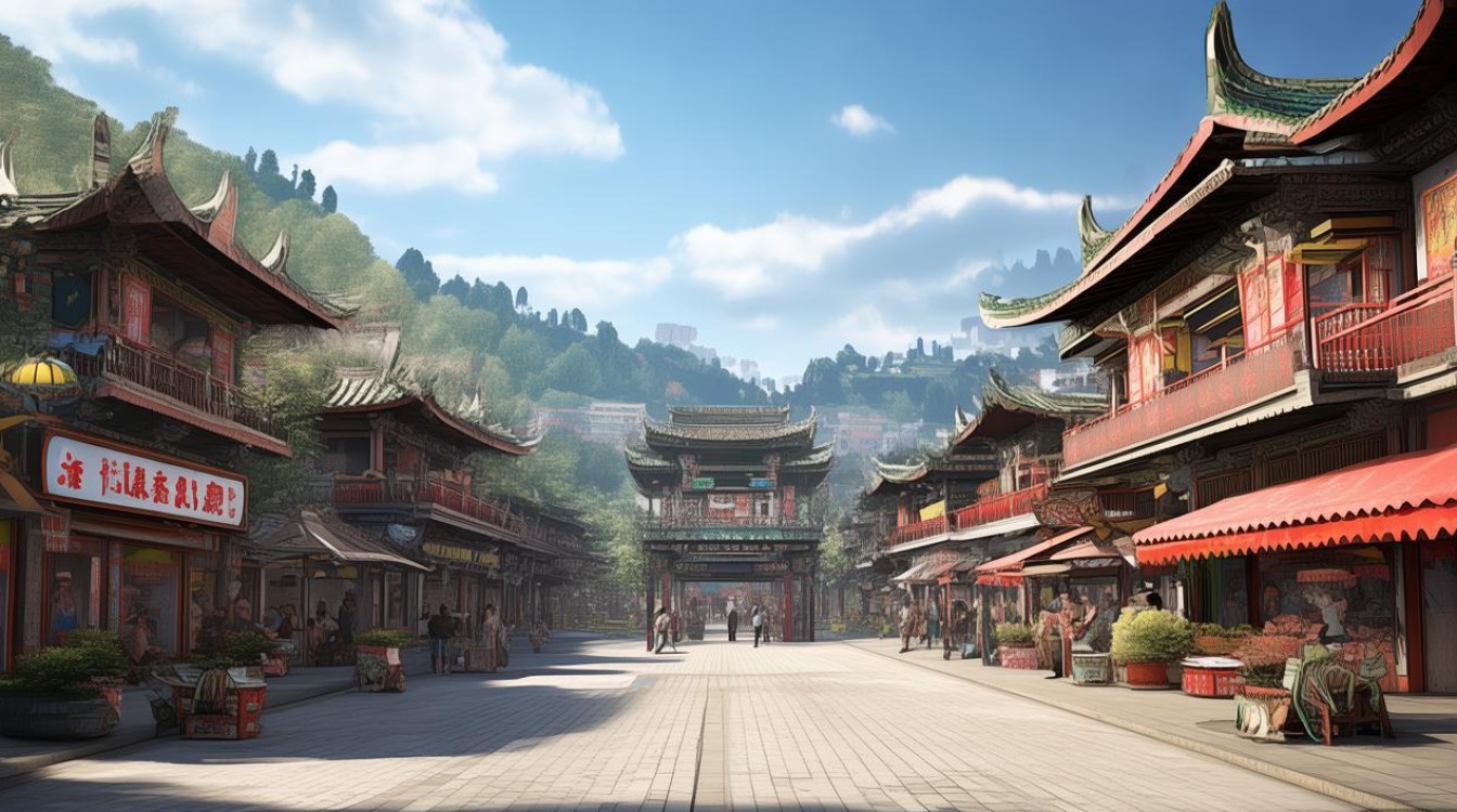 湖北十堰旅游景点 湖北十堰旅游景点