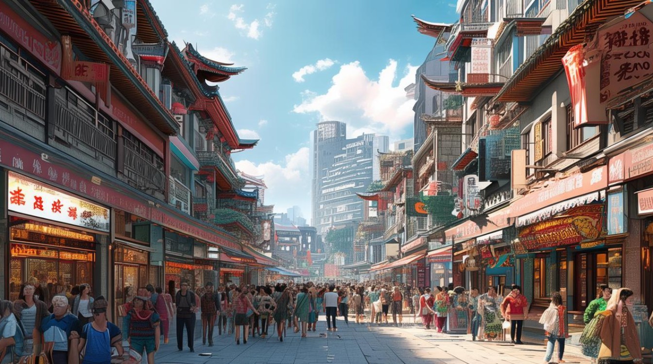 沙河市旅游景点 沙河市旅游景点