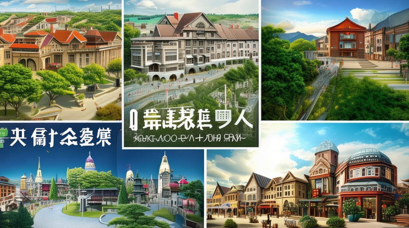 青岛哪些景点好玩 青岛哪些景点好玩