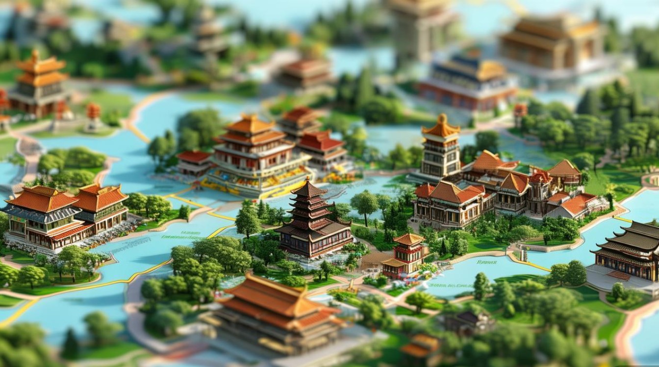 湘潭旅游景点大全 湘潭旅游景点大全