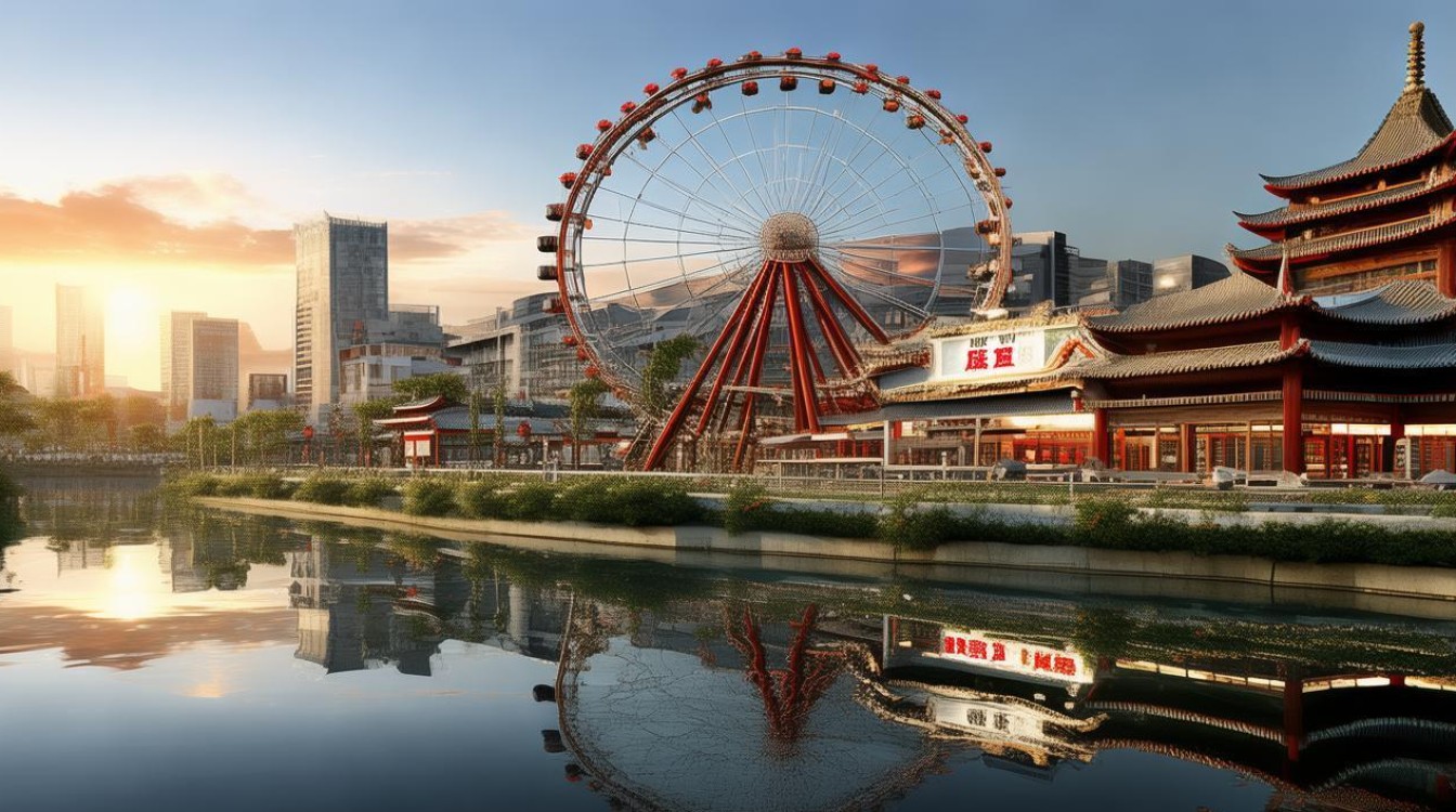 湘潭的旅游景点 湘潭的旅游景点